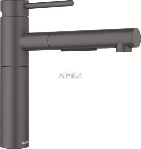 BLANCO 527547 ALTA-S II palaszürke HD