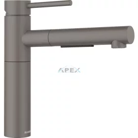 BLANCO 527548 ALTA-S II vulkánszürke HD