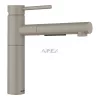 BLANCO 527550 ALTA-S II tartufo HD