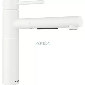 BLANCO 527552 ALTA-S II fehér HD
