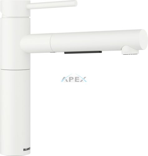 BLANCO 527552 ALTA-S II fehér HD