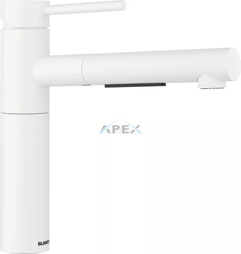 BLANCO 527552 ALTA-S II fehér HD