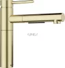 BLANCO 527554 ALTA-S II satin gold HD