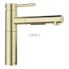 BLANCO 527554 ALTA-S II satin gold HD