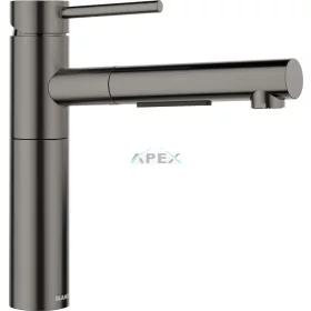 BLANCO 527555 ALTA-S II satin dark steel HD