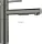 BLANCO 527555 ALTA-S II satin dark steel HD