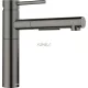 BLANCO 527555 ALTA-S II satin dark steel HD