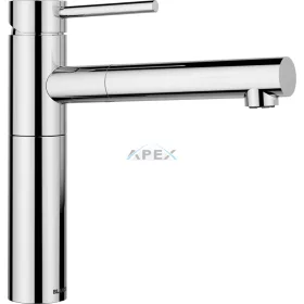 BLANCO 527556 ALTA-S II króm ND
