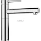 BLANCO 527556 ALTA-S II króm ND