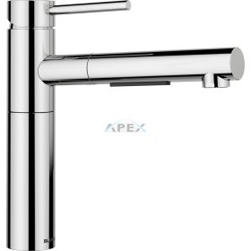 BLANCO 527557 ALTA-S-F II króm HD