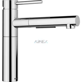 BLANCO 527557 ALTA-S-F II króm HD