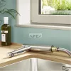 BLANCO 527557 ALTA-S-F II króm HD