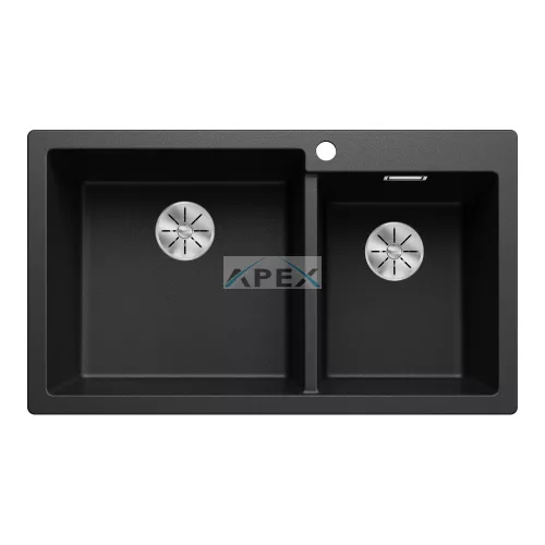BLANCO PLEON 9 balos antracit tart.nélk. InF