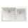 BLANCO PLEON 9 balos fehér tart.nélk. InF
