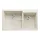 BLANCO PLEON 9 balos törtfehér tart.nélk. InF