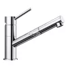 BLANCO 527648 KANO-S króm ND