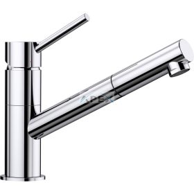 BLANCO 527648 KANO-S króm ND