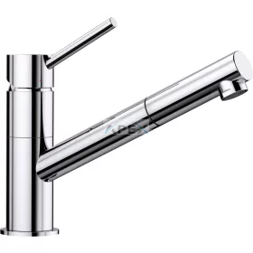BLANCO 527648 KANO-S króm ND