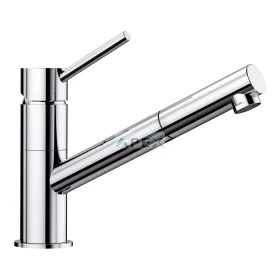 BLANCO 527648 KANO-S króm ND