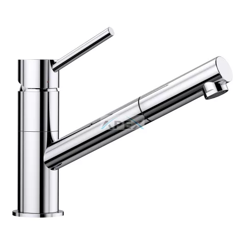 BLANCO 527648 KANO-S króm ND