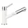 BLANCO 527650 KANO-S fehér/króm ND