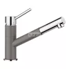 BLANCO 527654 KANO-S vulkánszürke/króm ND