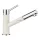BLANCO 527655 KANO-S törtfehér/króm ND