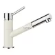 BLANCO 527655 KANO-S törtfehér/króm ND