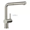 BLANCO 527699 LINUS-S satin platinum HD