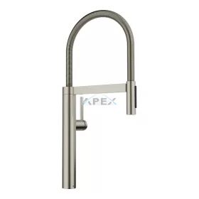 BLANCO 527702 BLANCOCULINA-S II satin platinum