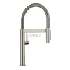 BLANCO 527703 BLANCOCULINA-S II Mini satin platinum