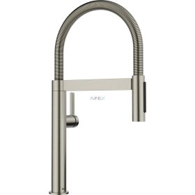 BLANCO 527703 BLANCOCULINA-S II Mini satin platinum