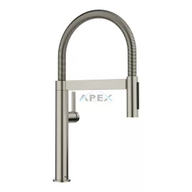 BLANCO 527703 BLANCOCULINA-S II Mini satin platinum