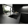 BLANCO 527703 BLANCOCULINA-S II Mini satin platinum