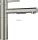 BLANCO 527710 ALTA-S II satin platinum HD