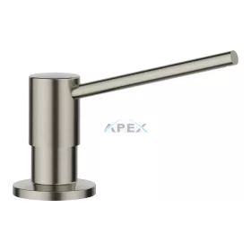 BLANCO TORRE mosogatószer-adagoló satin platinum