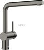 BLANCO 527732 LINUS satin dark steel HD
