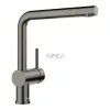 BLANCO 527732 LINUS satin dark steel HD