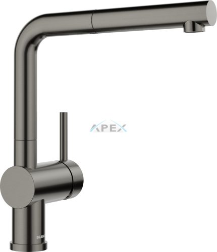 BLANCO 527733 LINUS-S satin dark steel HD