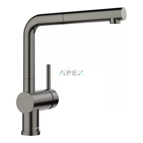 BLANCO 527733 LINUS-S satin dark steel HD