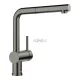 BLANCO 527733 LINUS-S satin dark steel HD