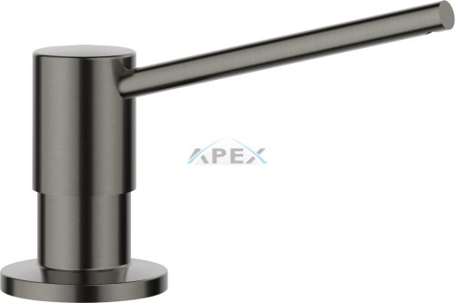 BLANCO TORRE mosogatószer-adagoló satin dark steel