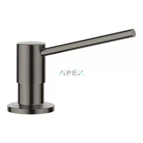 BLANCO TORRE mosogatószer-adagoló satin dark steel