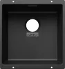 BLANCO SUBLINE 400-U antracit lefolyó nélk.