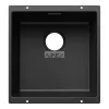 BLANCO SUBLINE 400-U antracit lefolyó nélk.