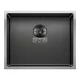 BLANCO CLARON 500-U DarkSteel