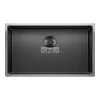 BLANCO CLARON 700-U DarkSteel
