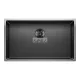 BLANCO CLARON 700-U DarkSteel