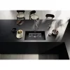 BLANCO CLARON 700-U DarkSteel