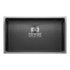 BLANCO CLARON 700-IF DarkSteel